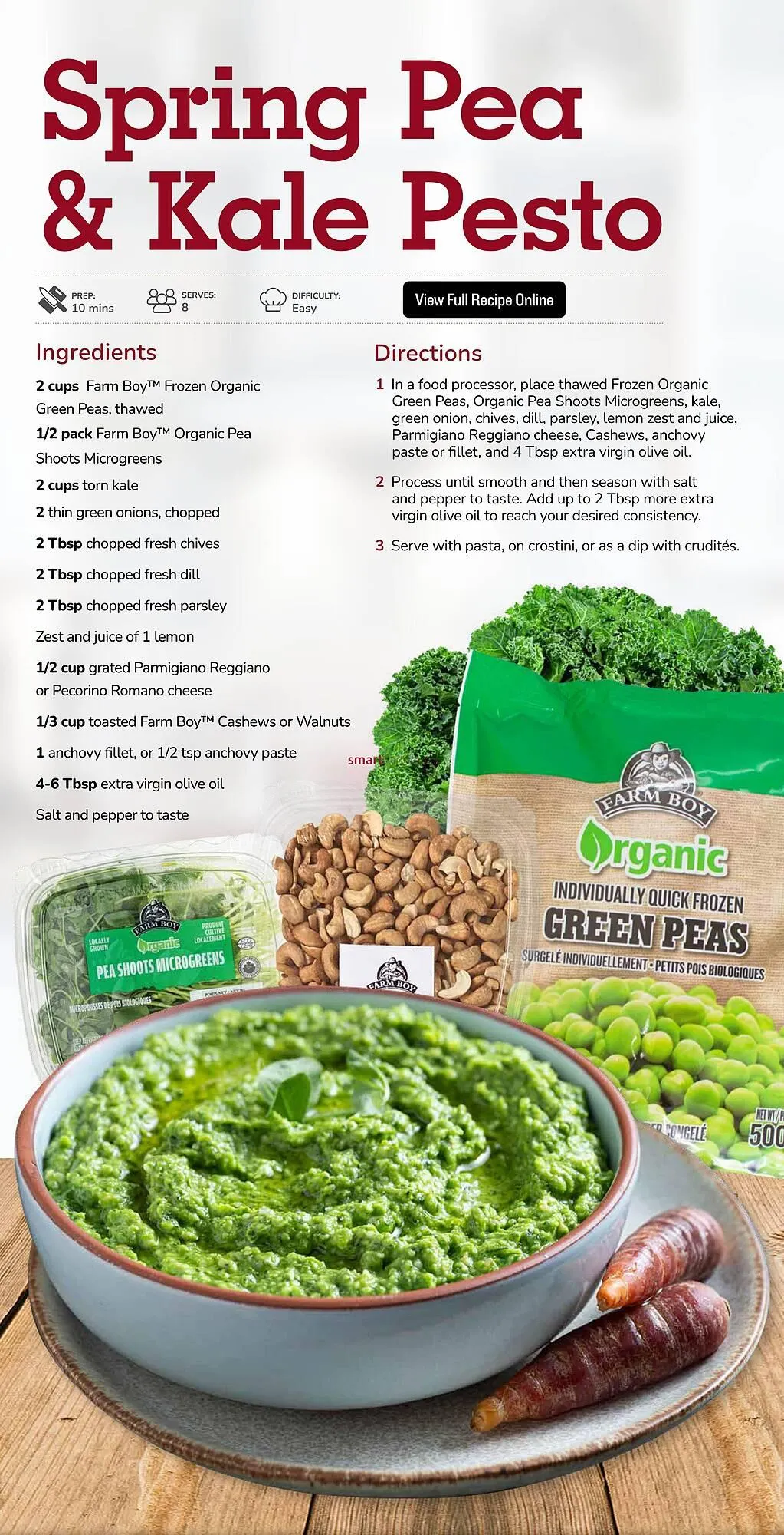 Farm Boy flyer from April 10 to April 16 2025 - flyer page 7