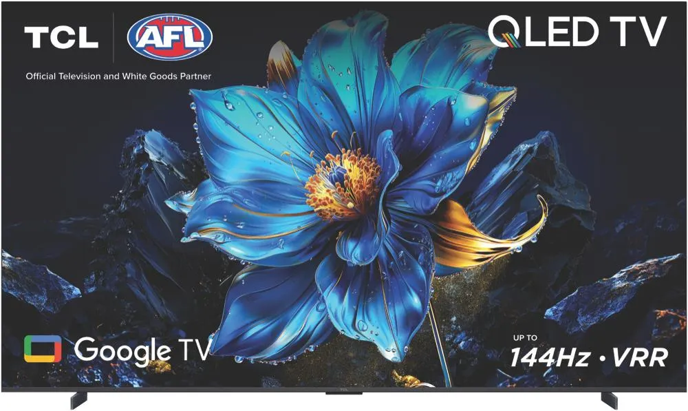 TCL 98" P7K 144Hz QLED Google TV 2025