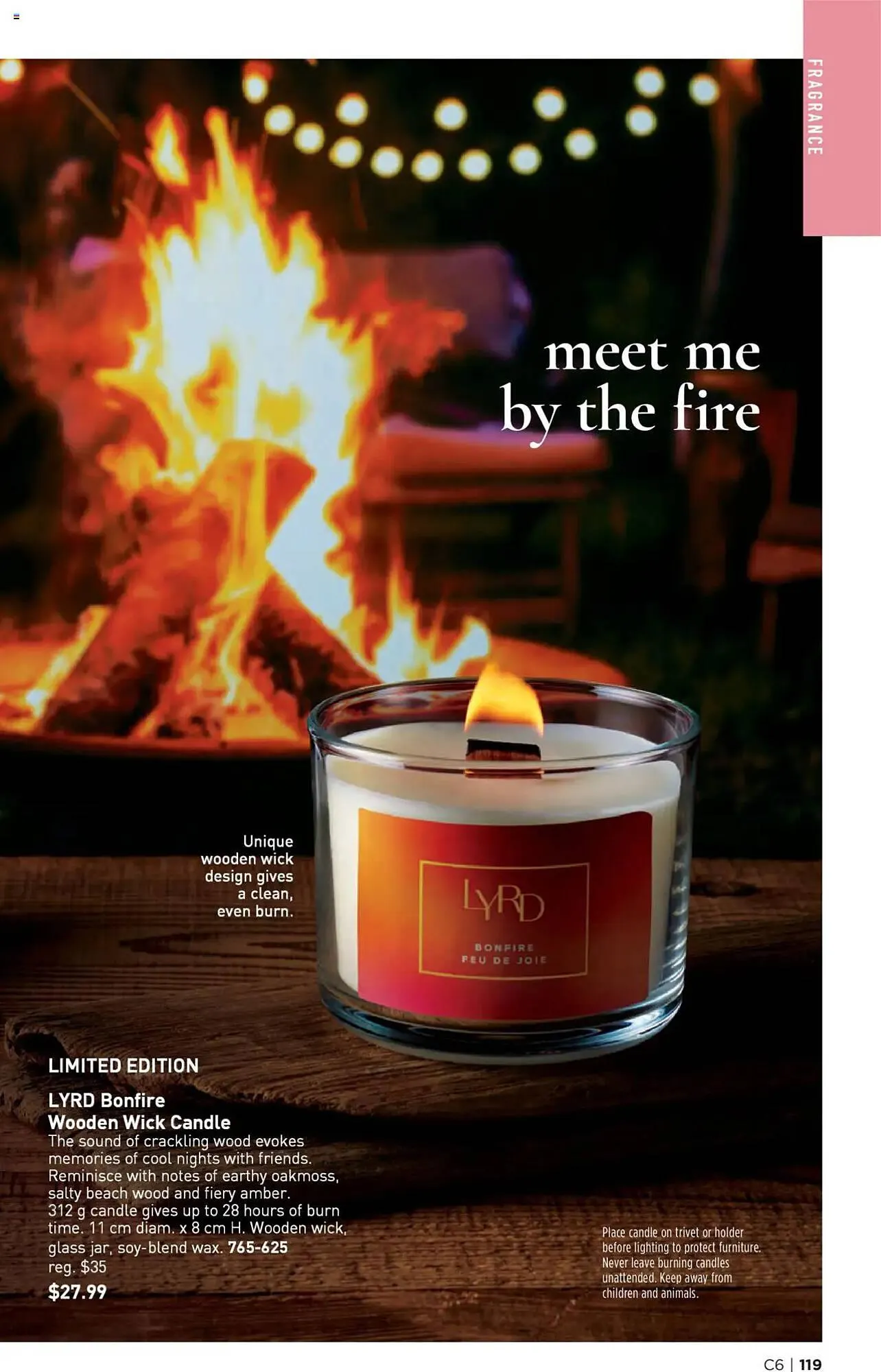 AVON flyer from March 13 to March 26 2025 - flyer page 116