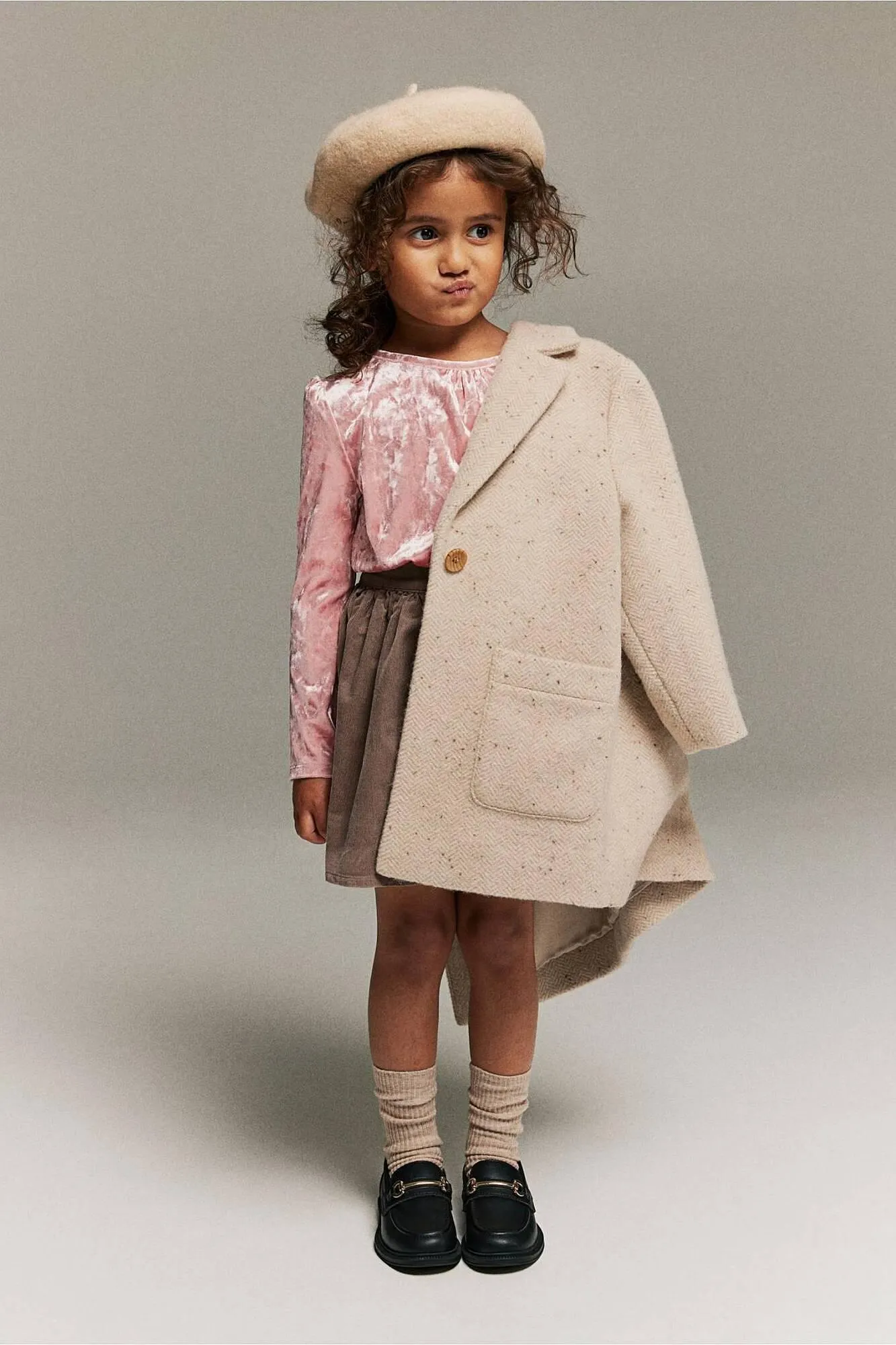 H&M Flugblatt von 22. September bis 3. November 2023 - Flugblätt seite 9