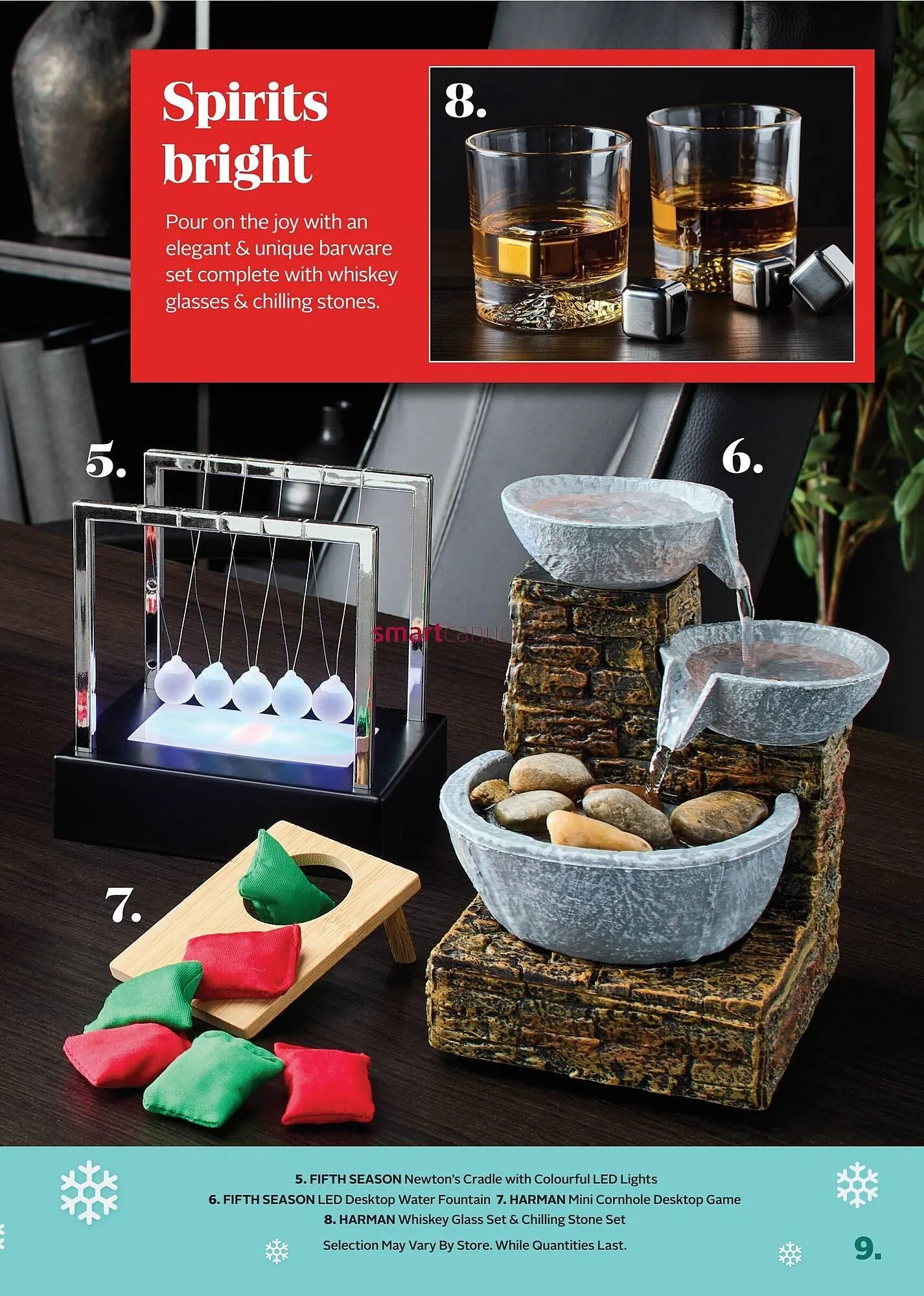 Rexall flyer from November 27 to December 3 2025 - flyer page 37