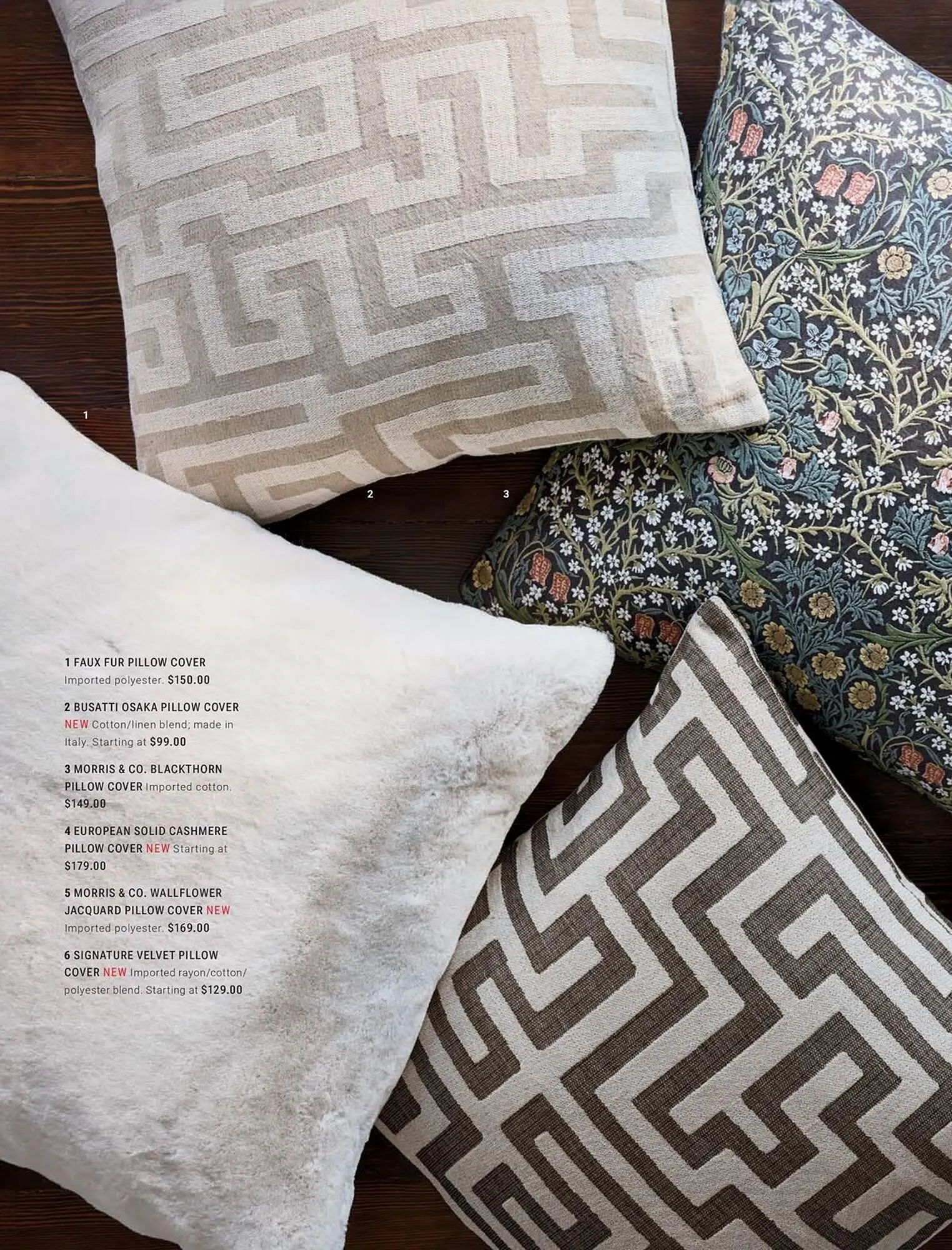 Williams Sonoma flyer from April 15 to April 21 2025 - flyer page 24