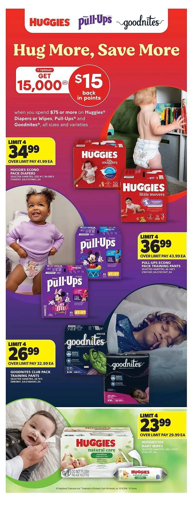 Real Canadian Superstore flyer from January 22 to January 28 2026 - flyer page 27