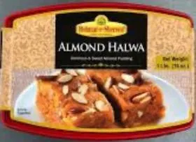 Rs Almond Halwa 1lb