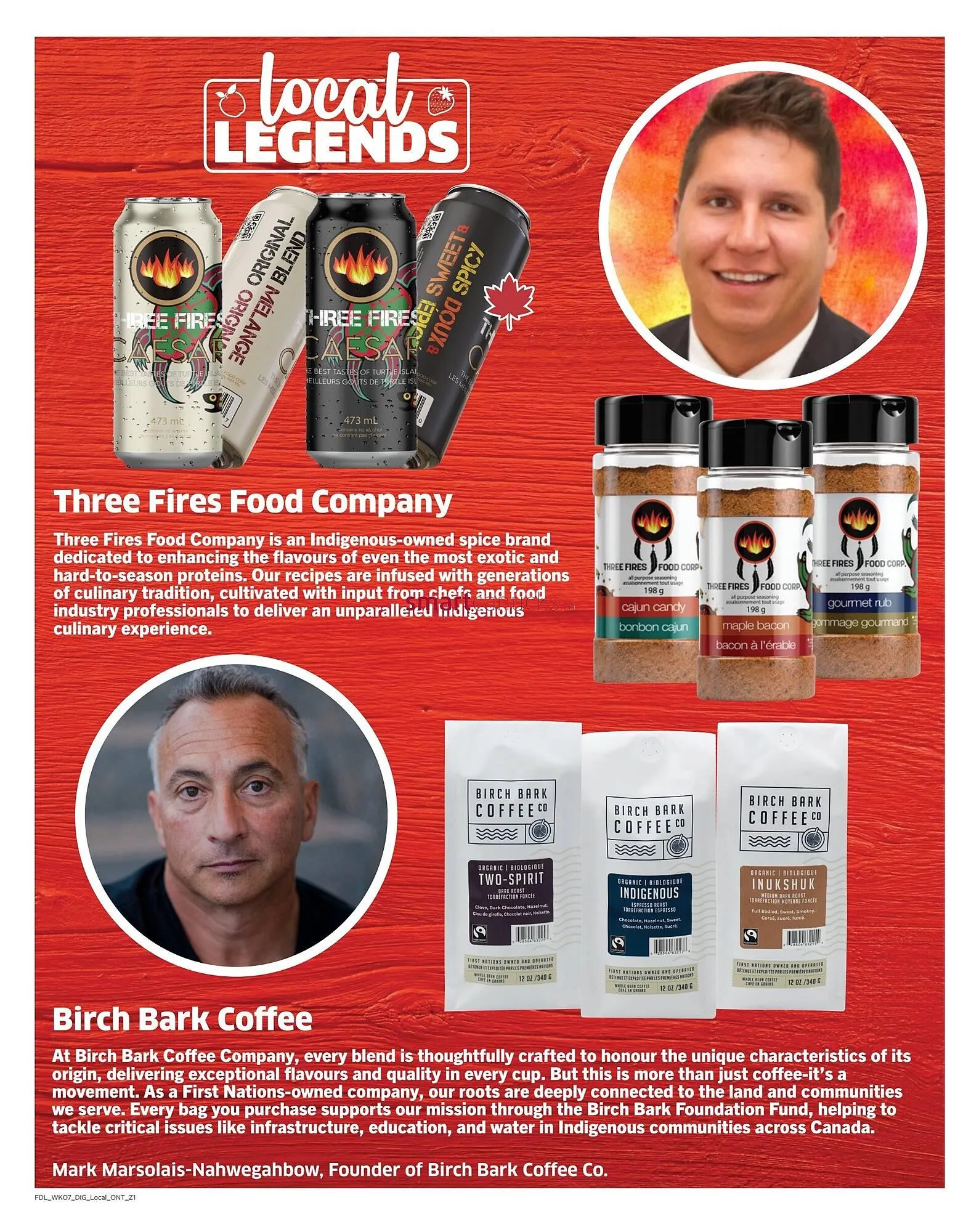 Foodland flyer from June 12 to June 18 2025 - flyer page 10