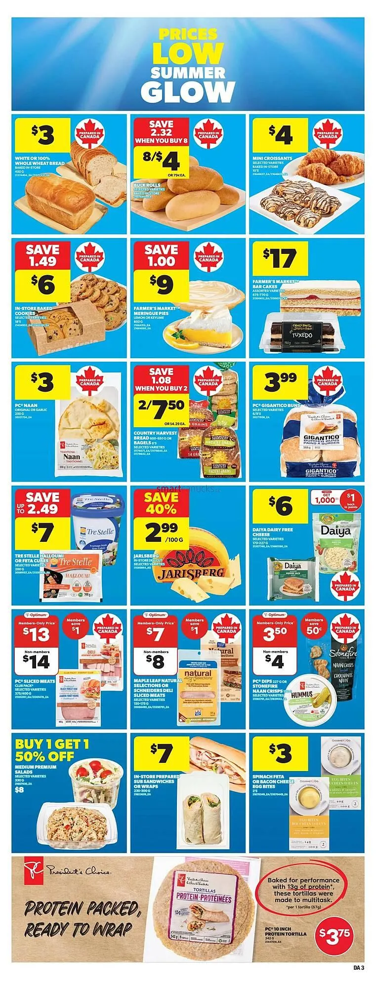 Dominion flyer from August 7 to August 13 2025 - flyer page 6