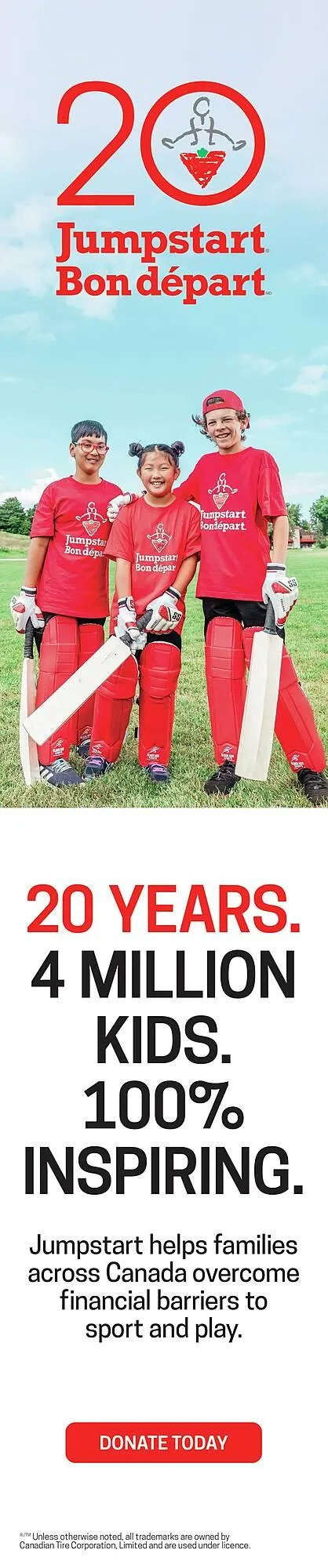 Canadian Tire flyer from June 5 to June 15 2025 - flyer page 11