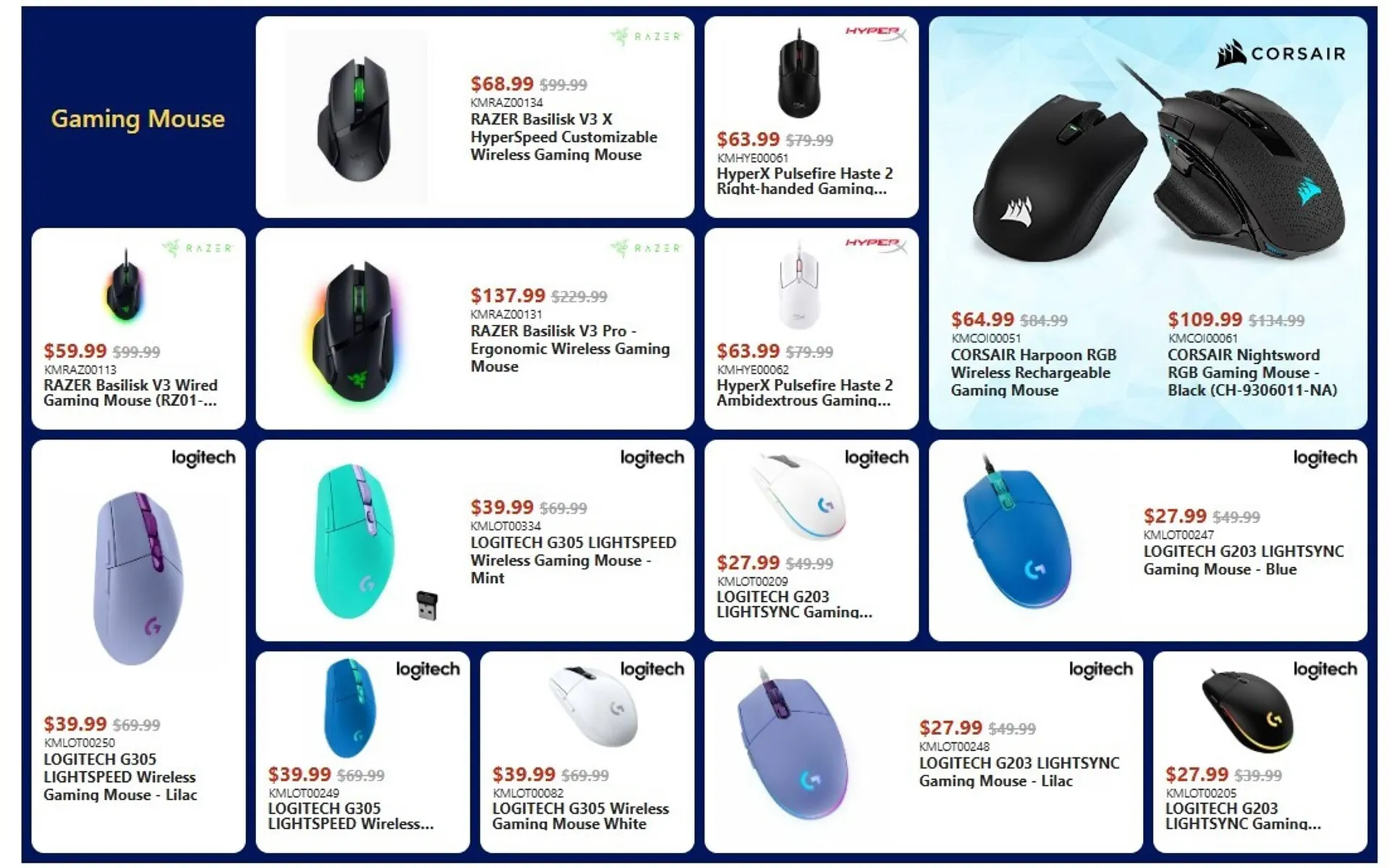 Canada Computers flyer from November 20 to November 27 2025 - flyer page 8