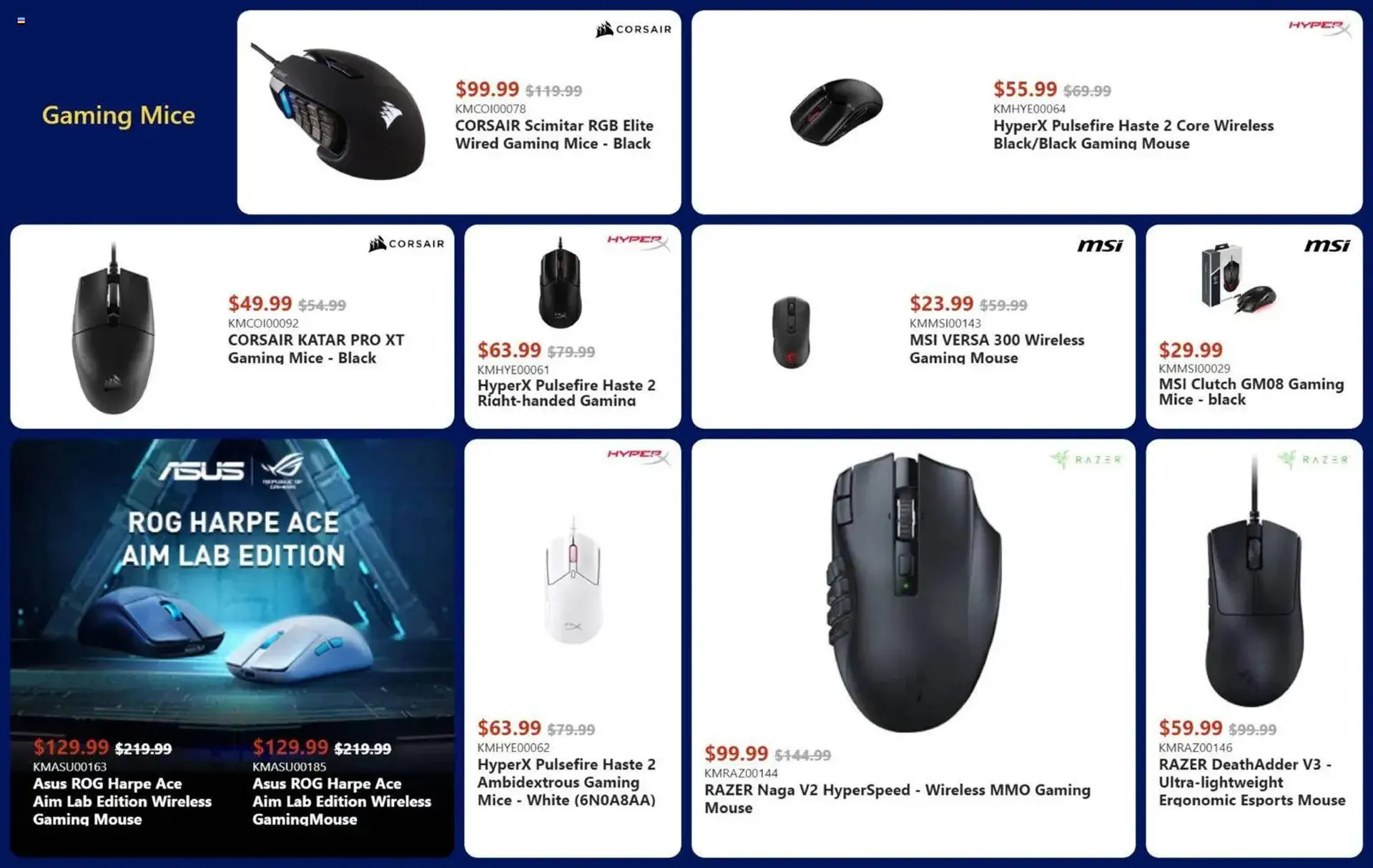 Canada Computers flyer from October 31 to November 7 2025 - flyer page 6