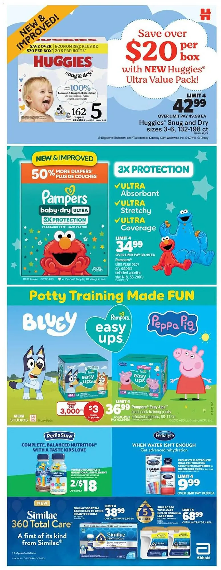 Real Canadian Superstore flyer from December 11 to December 17 2025 - flyer page 26