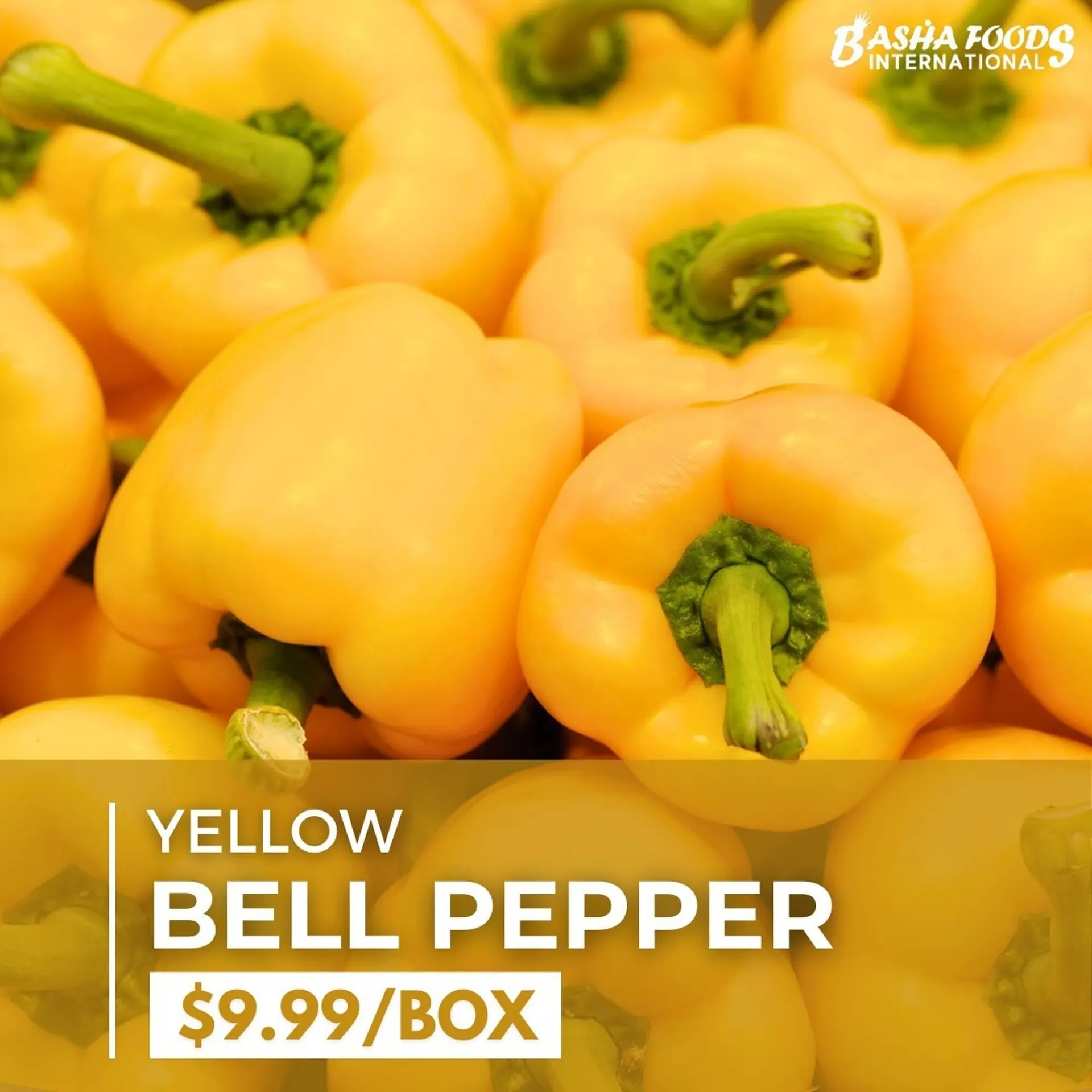 Basha Foods flyer from November 29 to December 2 2024 - flyer page 8