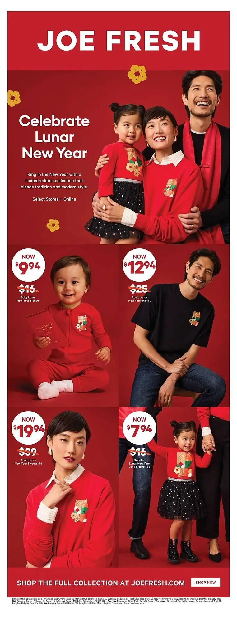 Real Canadian Superstore flyer from February 4 to February 11 2026 - flyer page 28