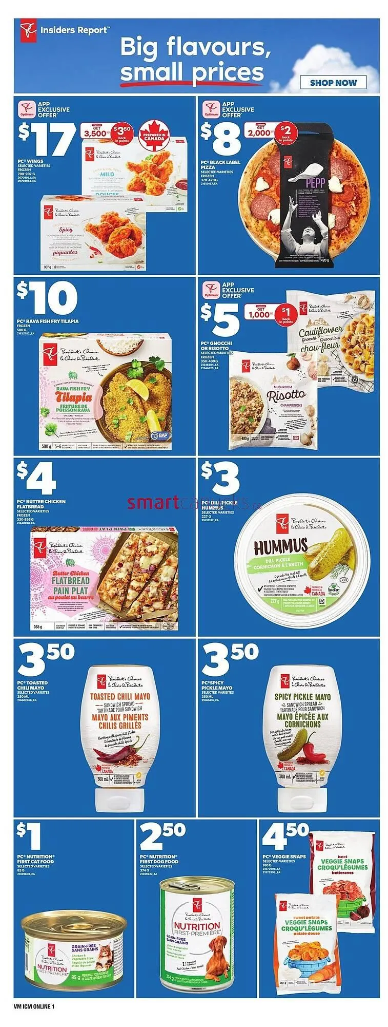 Loblaws flyer from May 23 to May 29 2025 - flyer page 6