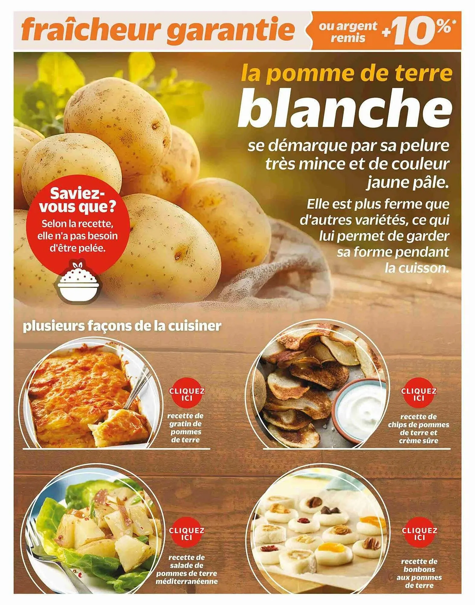 Metro flyer from November 20 to November 27 2024 - flyer page 2