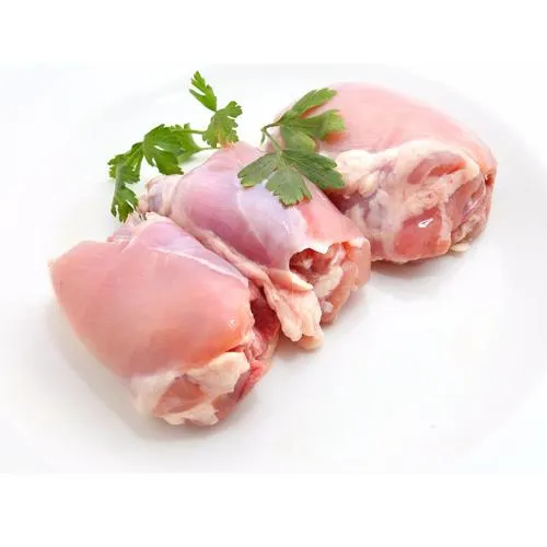 Boneless Chicken Thigh