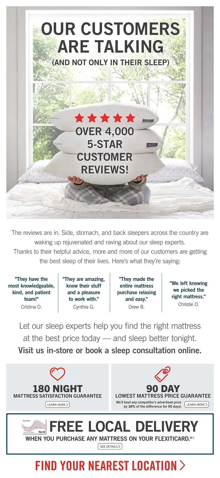 The Brick flyer from August 29 to September 5 2025 - flyer page 8