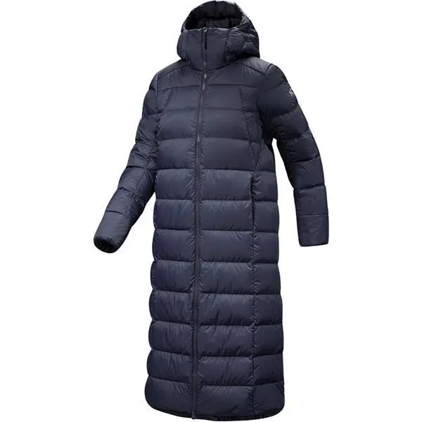 Women's Thorium Parka