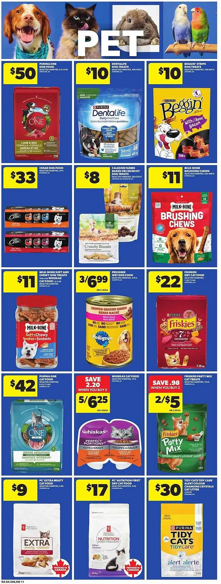 Atlantic Superstore flyer from February 5 to February 11 2026 - flyer page 22