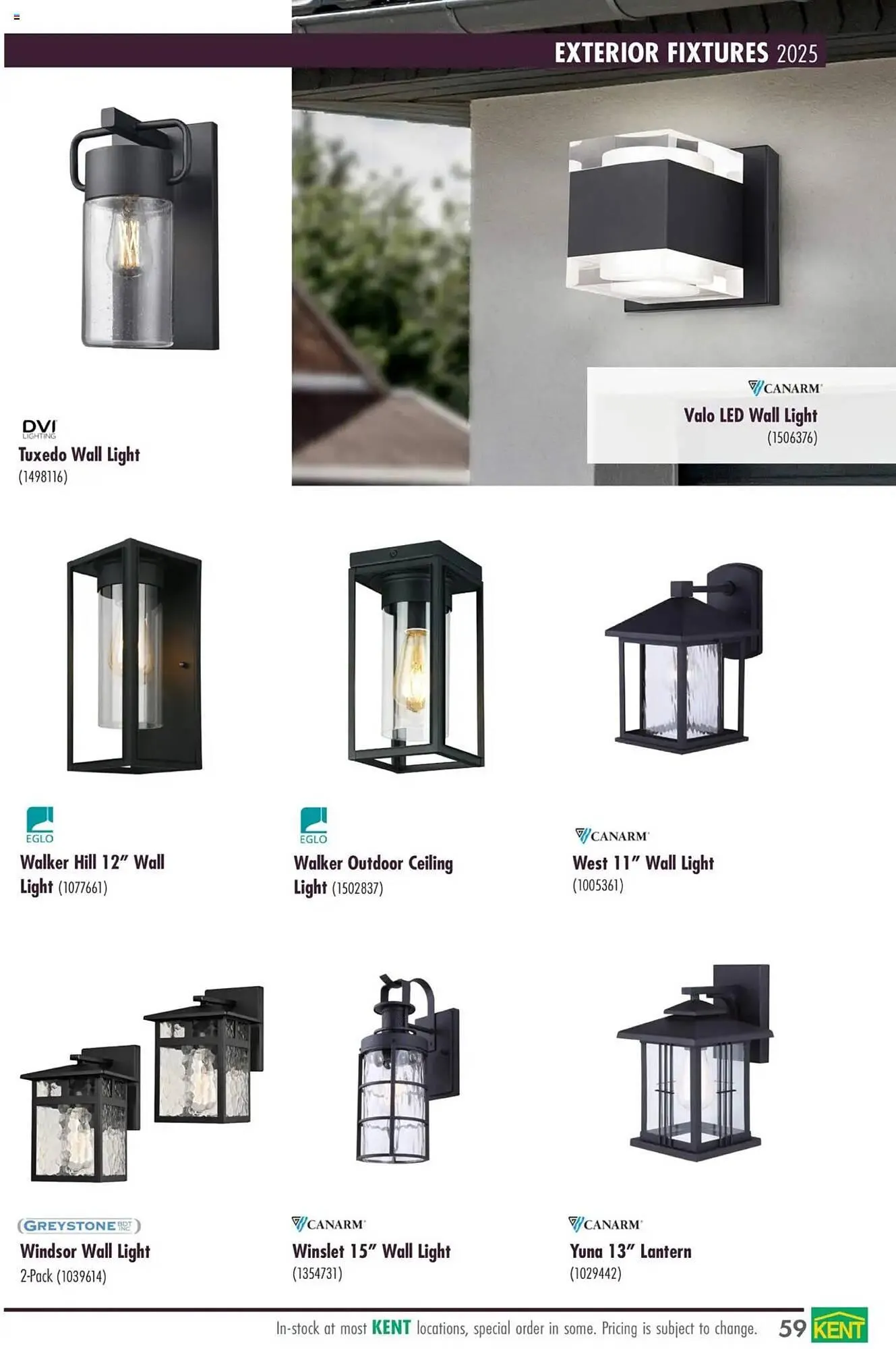 Kent flyer from March 1 to December 31 2025 - flyer page 59