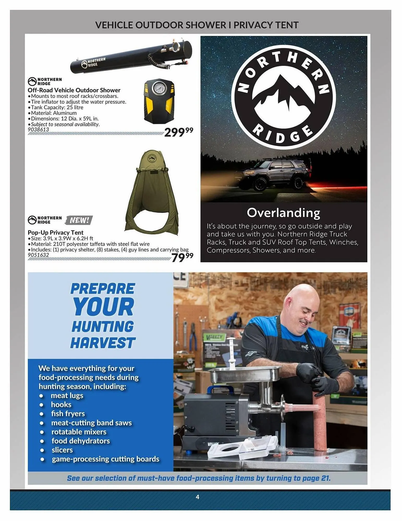 Princess Auto flyer from April 25 to May 1 2024 - flyer page 6