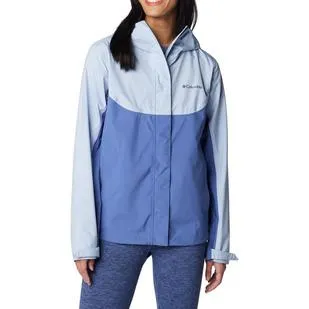 Wahkeena Falls 3L - Women's Hooded Rain Jacket