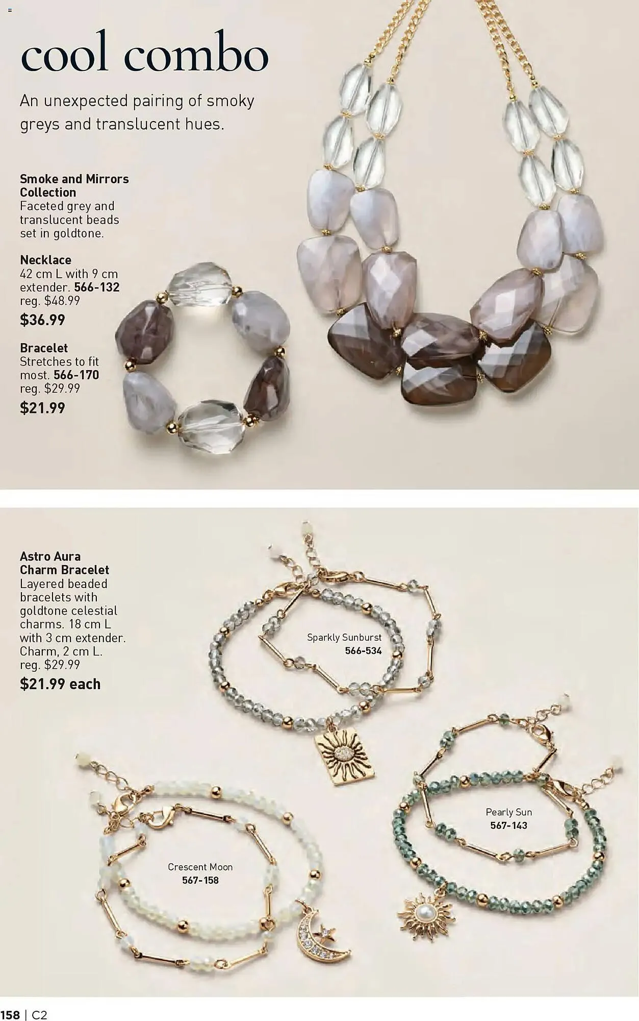 AVON flyer from January 15 to January 29 2026 - flyer page 158