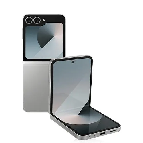 Samsung Galaxy Z Flip6