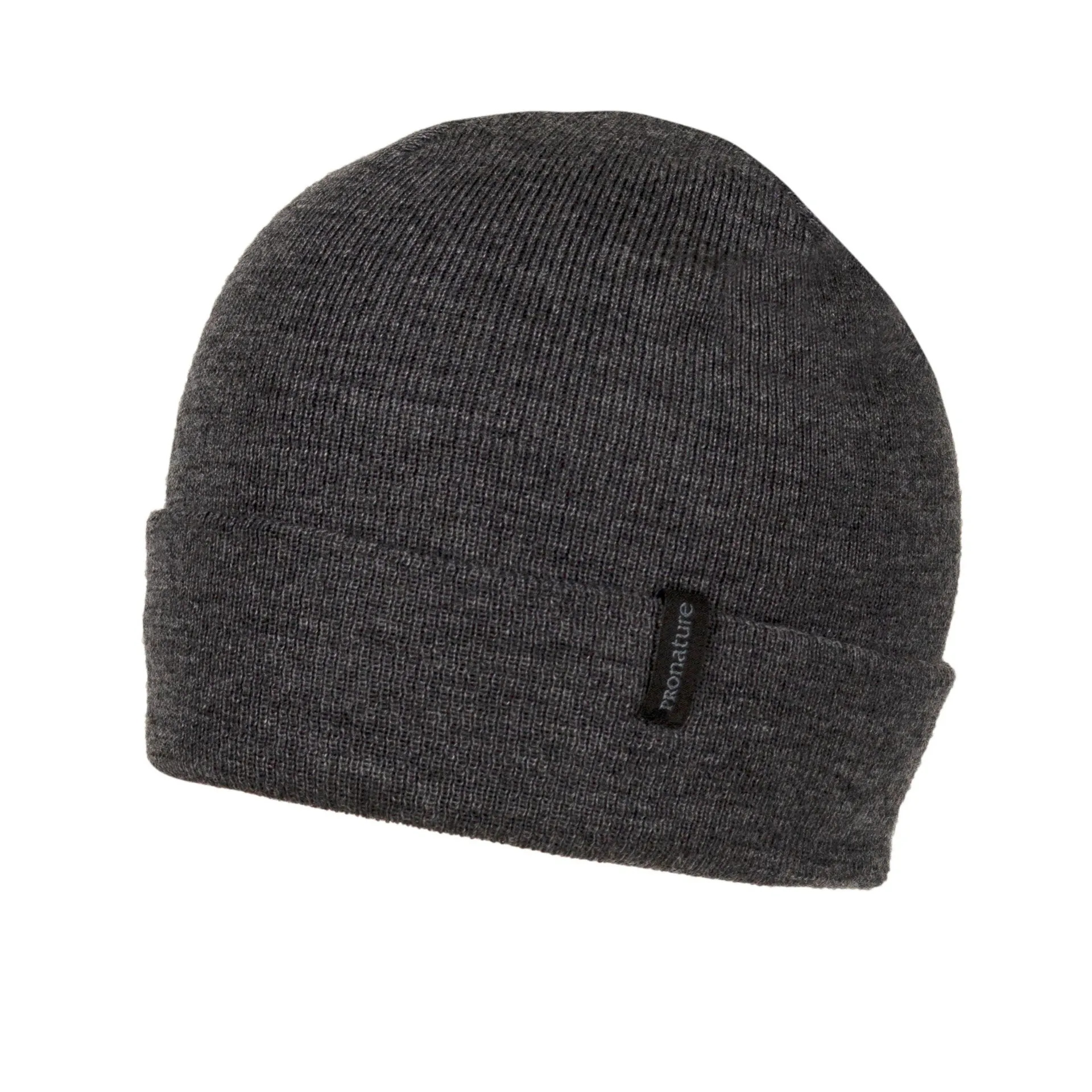 Tuque en mérinos - Homme