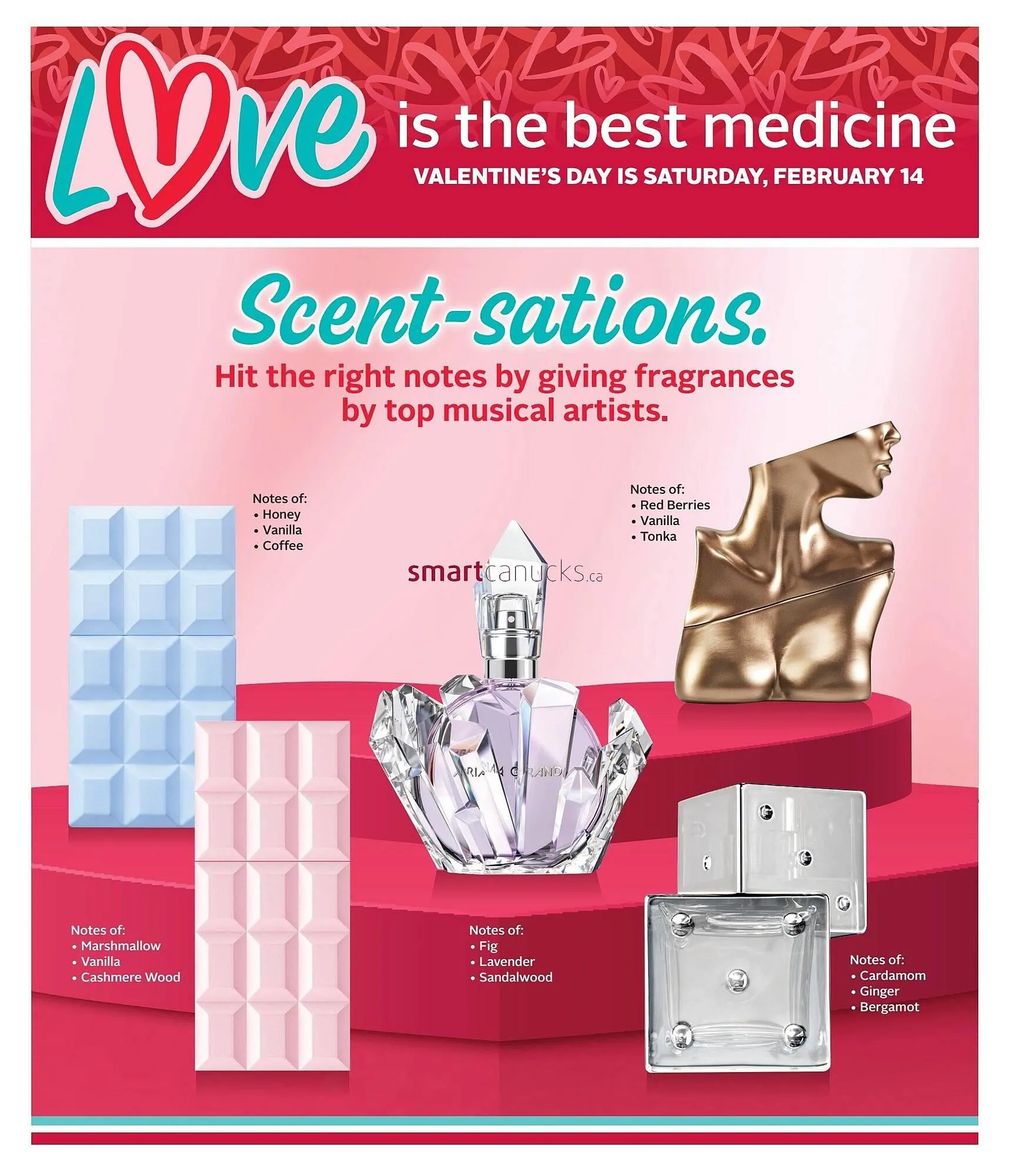 Rexall flyer from January 23 to February 5 2026 - flyer page 12