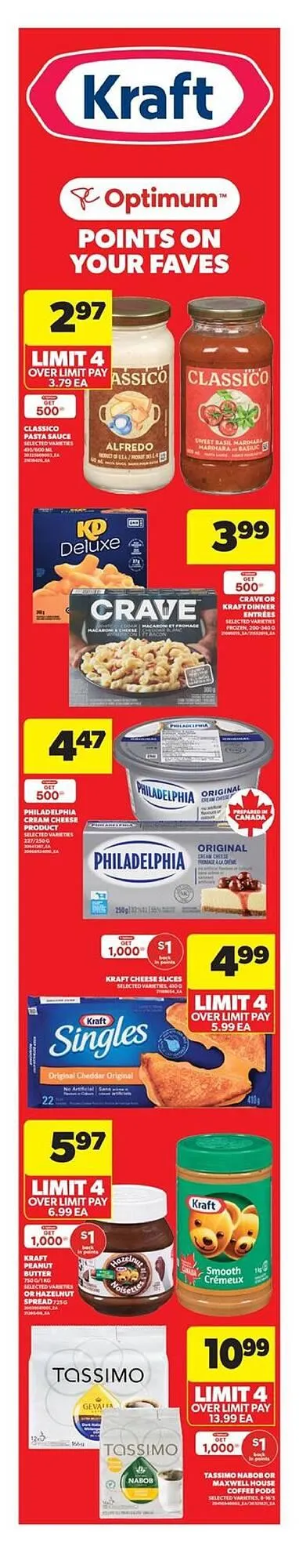 Real Canadian Superstore flyer from October 16 to October 23 2025 - flyer page 5