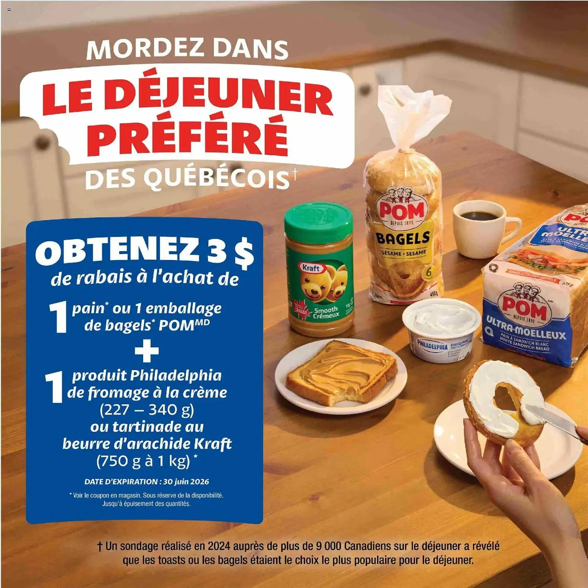 Metro flyer from March 19 to March 25 2026 - flyer page 22