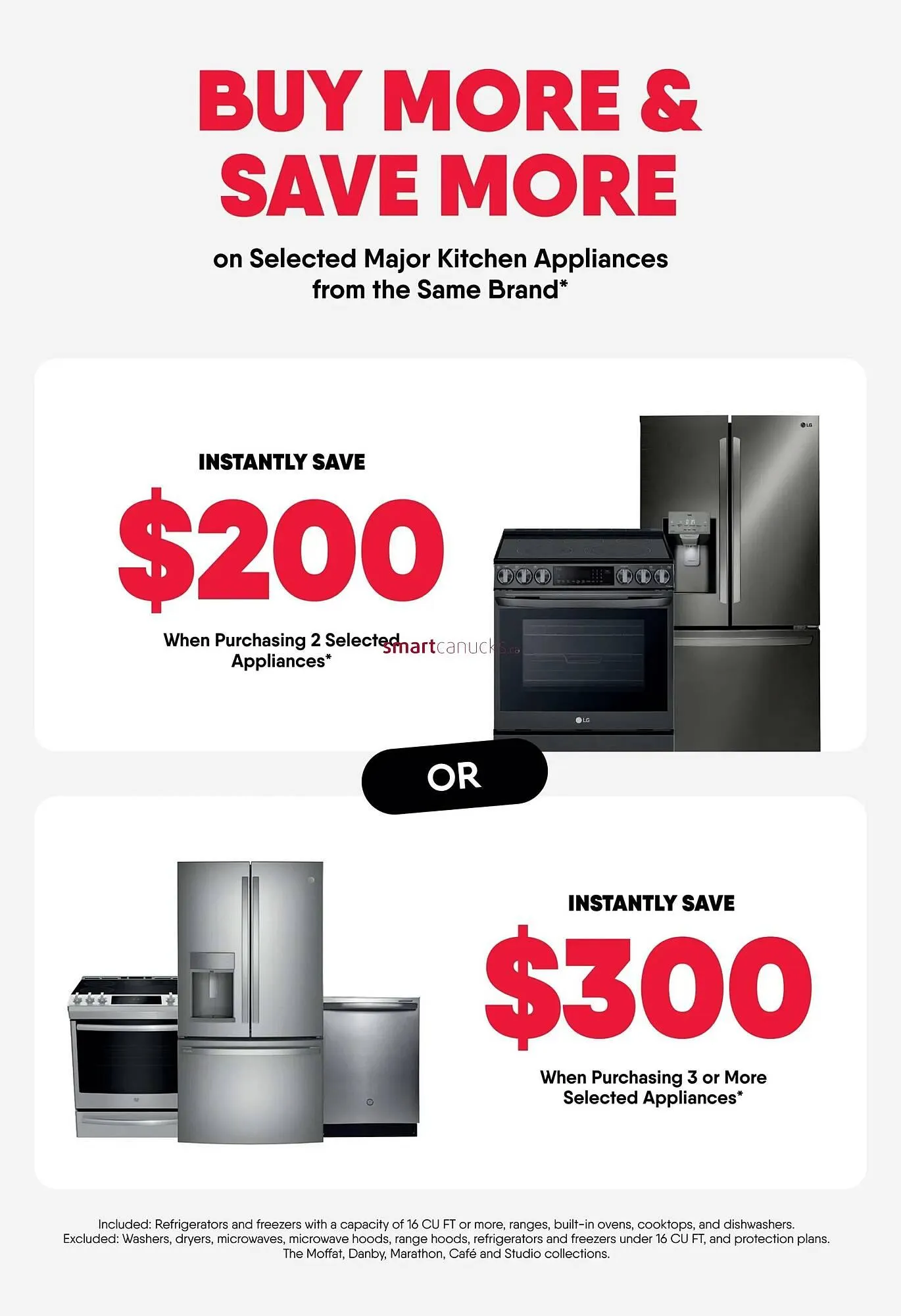 Meubles RD flyer from August 6 to August 12 2025 - flyer page 5