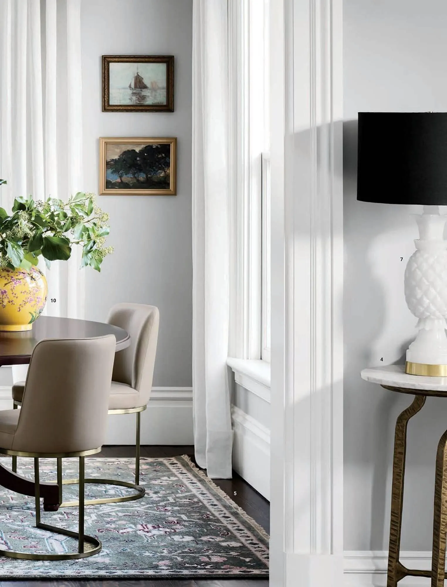 Williams Sonoma flyer from April 15 to April 21 2025 - flyer page 11