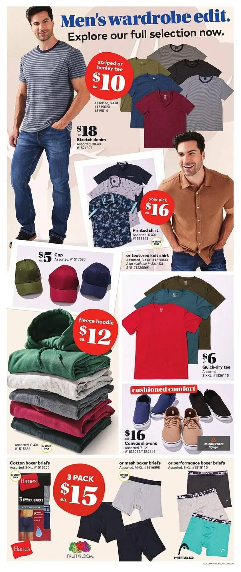 Giant Tiger flyer from July 31 to August 6 2025 - flyer page 8