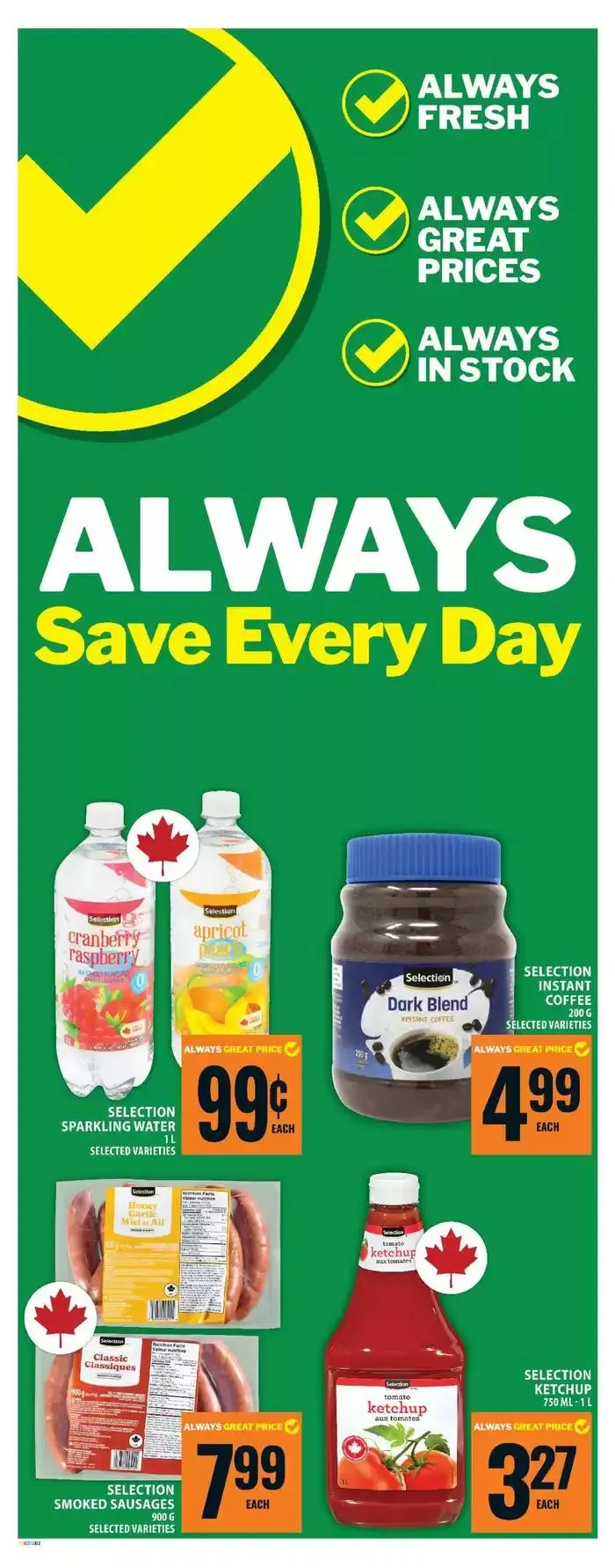 Discover attractive offers from February 27 to March 5 2025 - flyer page 8