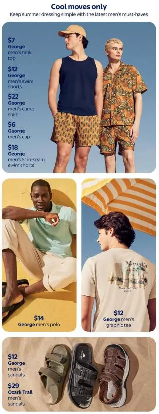 Walmart Flyer - Home and Garden Books from May 7 to June 3 2026 - flyer page 10
