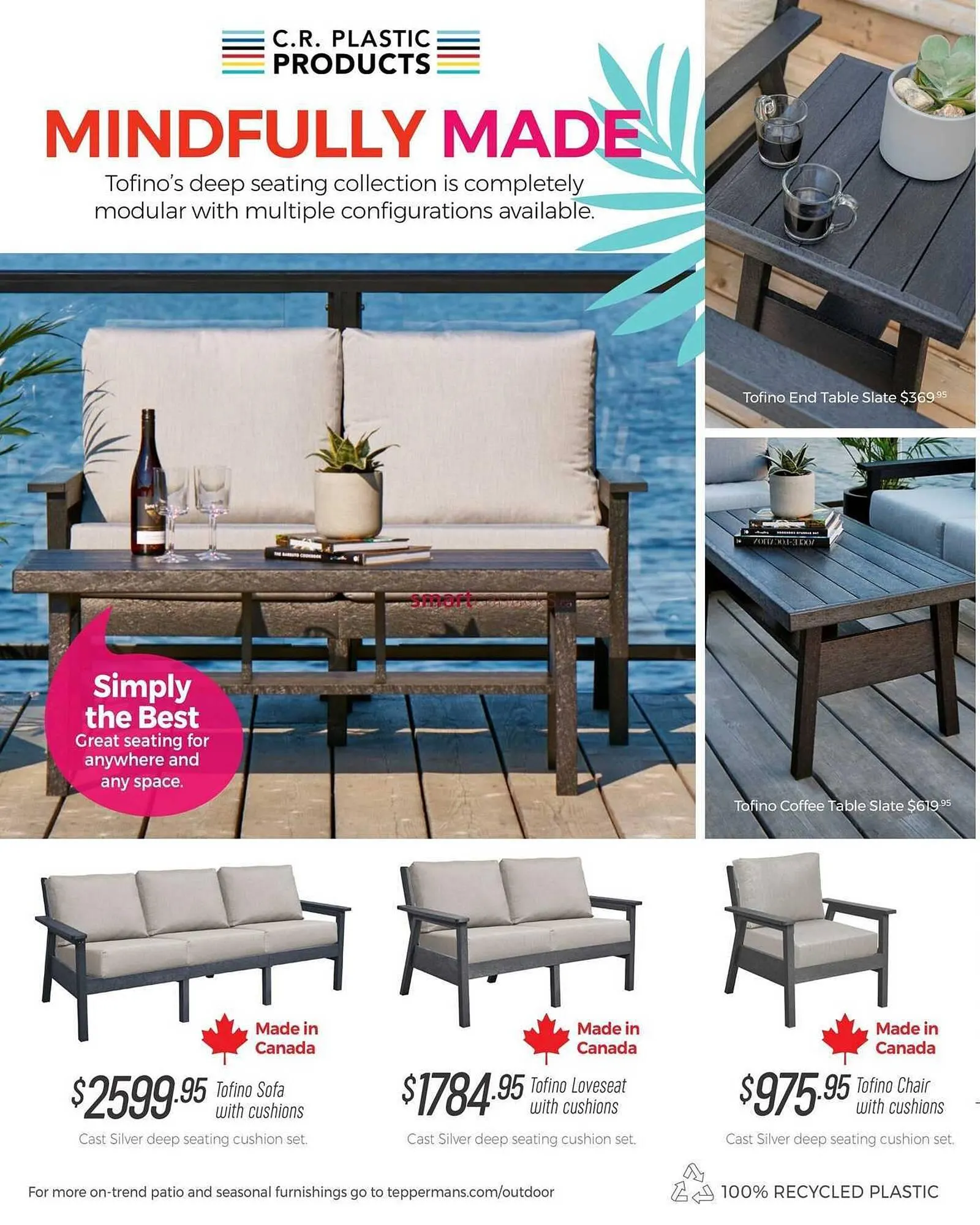 Tepperman's flyer from May 28 to June 10 2025 - flyer page 4