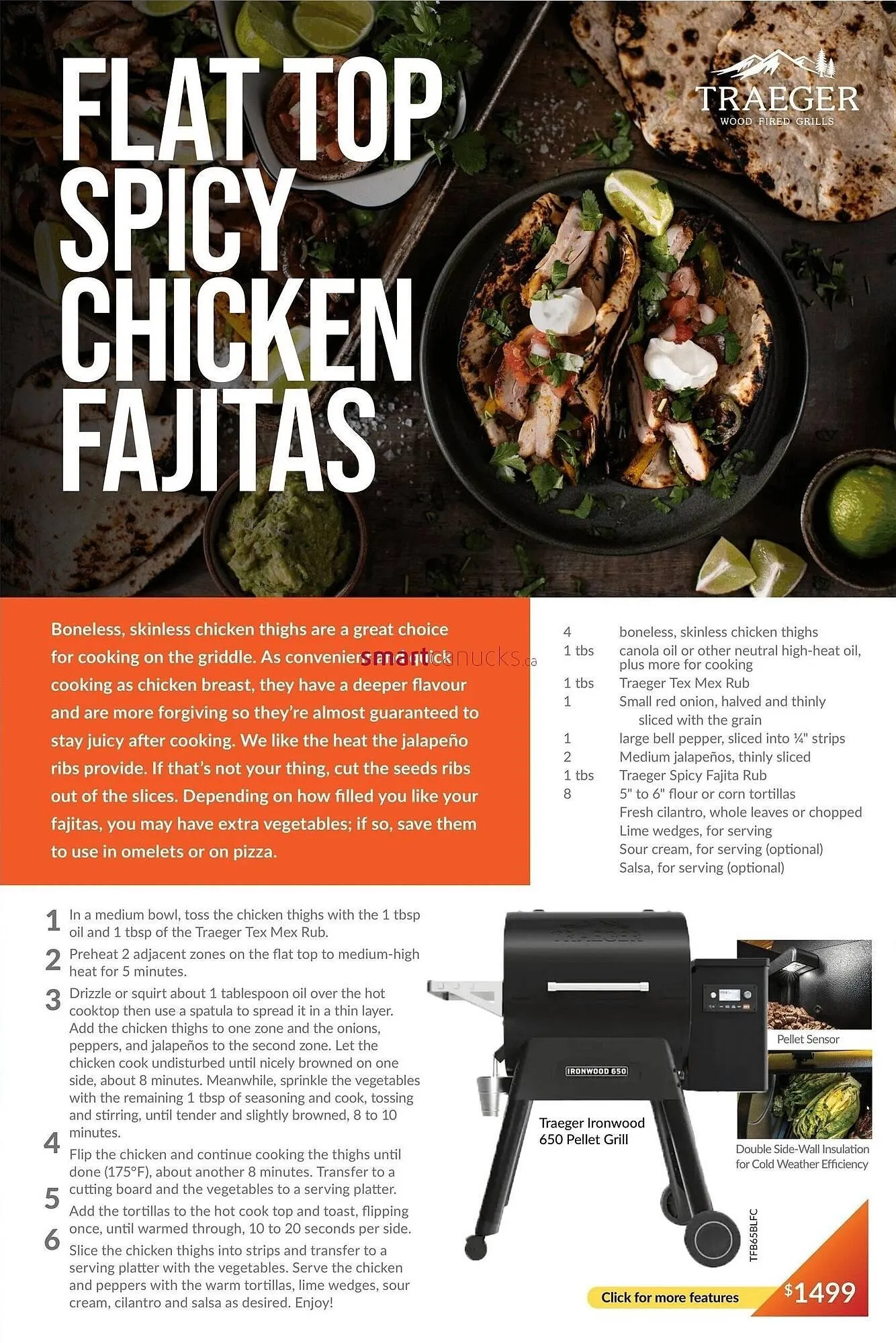 Trail Appliances flyer from June 19 to June 25 2025 - flyer page 3