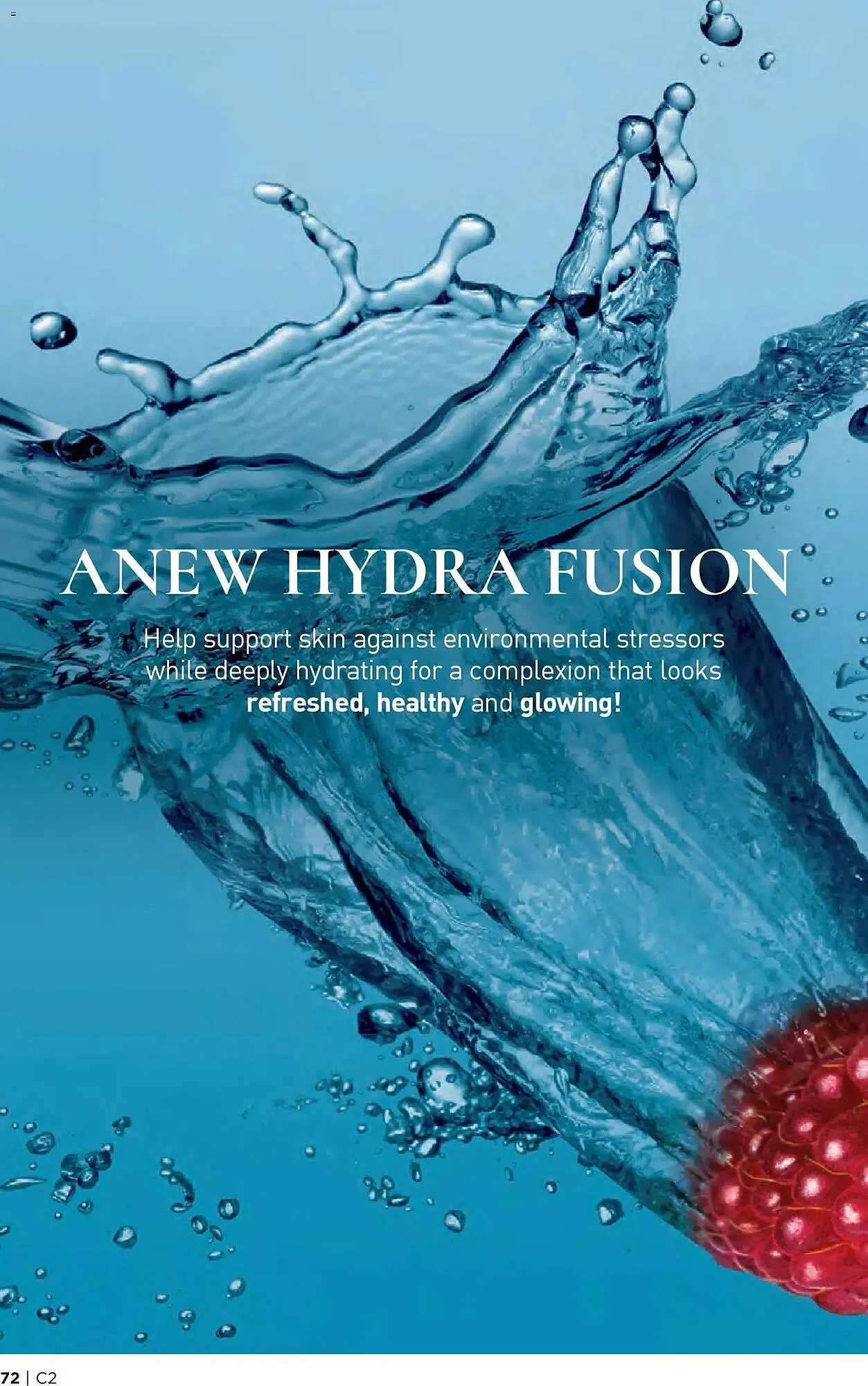 AVON flyer from January 15 to January 29 2026 - flyer page 72