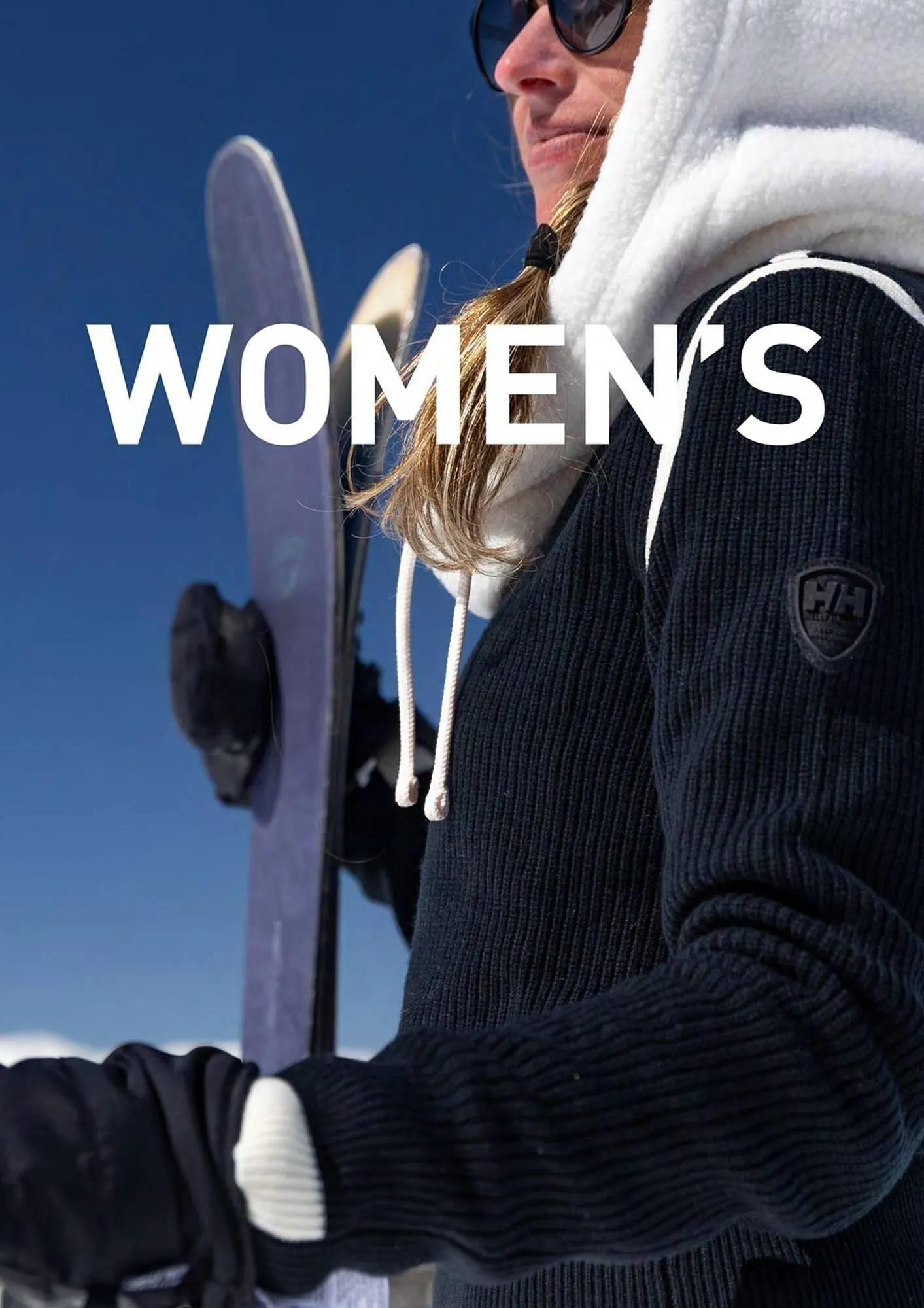 Helly Hansen flyer from September 11 to February 28 2026 - flyer page 115