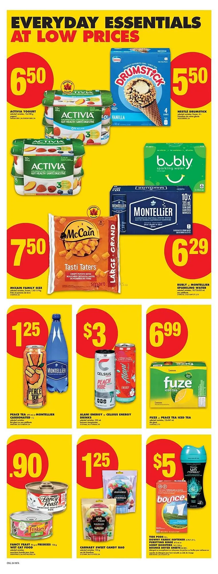 No Frills flyer from December 11 to December 17 2025 - flyer page 13