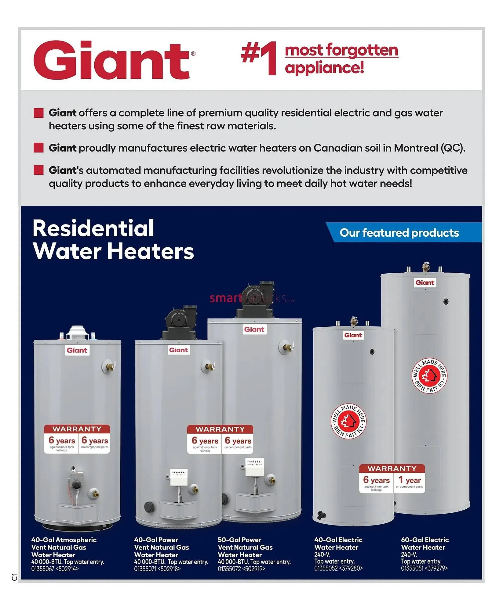 RONA flyer from June 19 to July 2 2025 - flyer page 23
