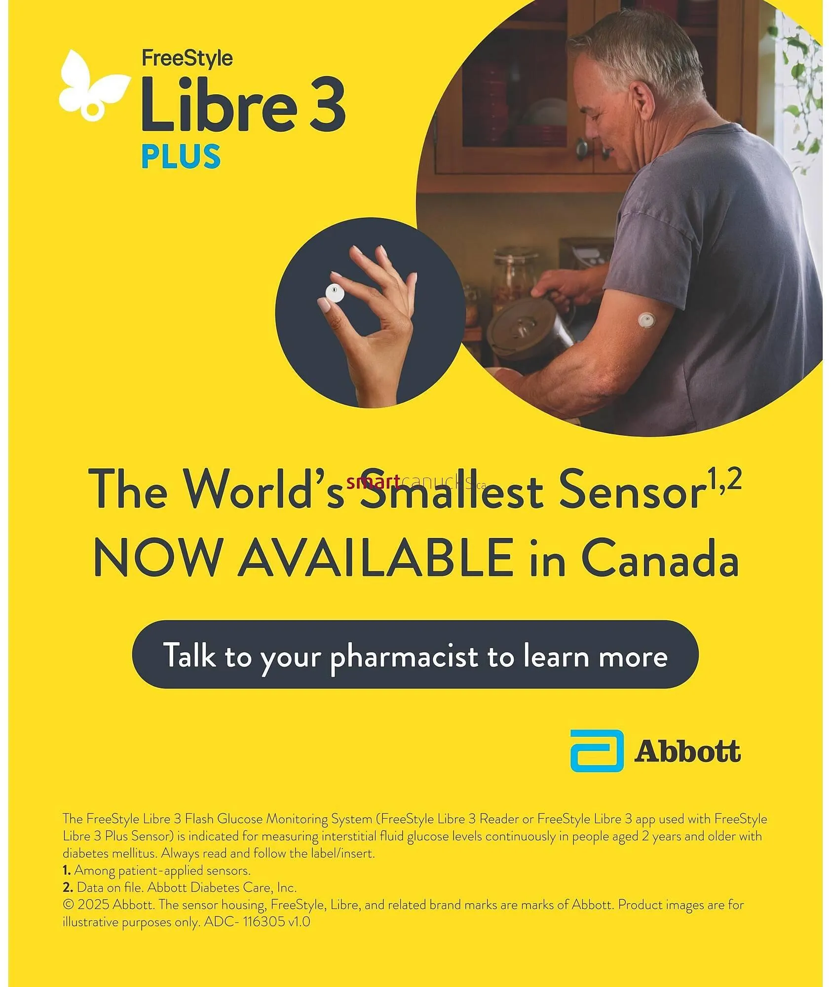 PharmaChoice flyer from September 11 to September 18 2025 - flyer page 7