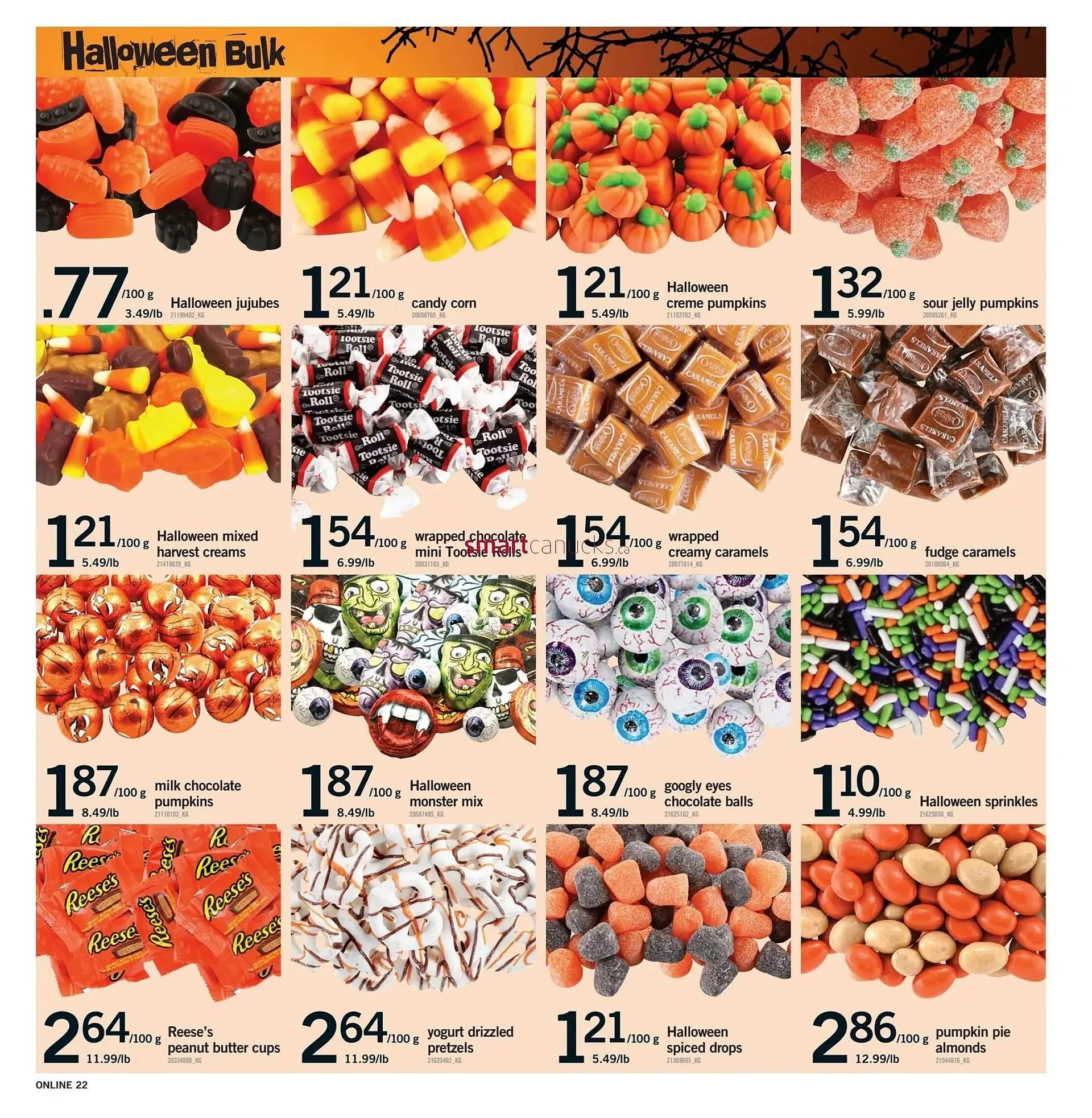 Fortinos flyer from September 19 to September 25 2024 - flyer page 21