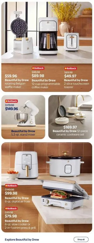 Walmart Flyer - Home and Garden Books from April 2 to April 29 2026 - flyer page 6