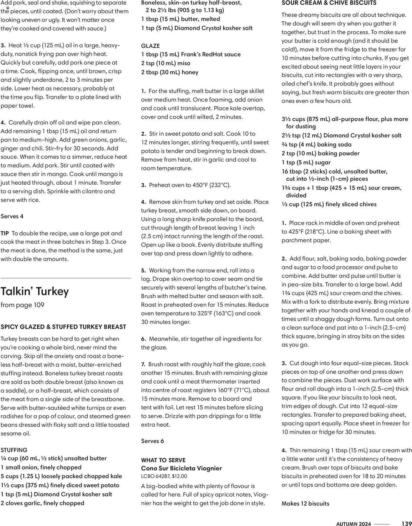 LCBO flyer from September 1 to September 12 2024 - flyer page 293