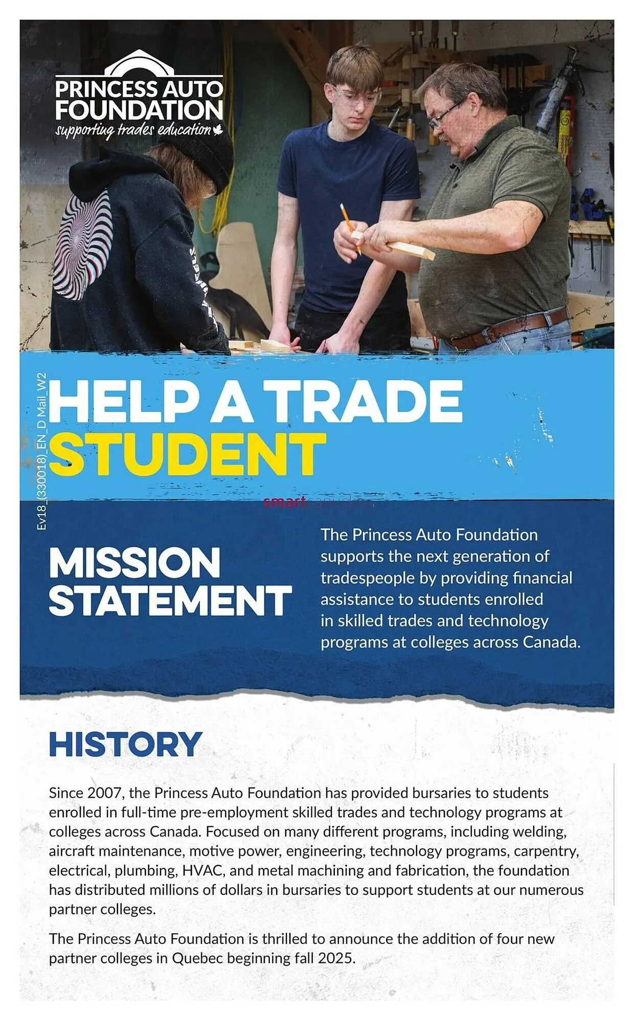 Princess Auto flyer from August 26 to September 7 2025 - flyer page 6