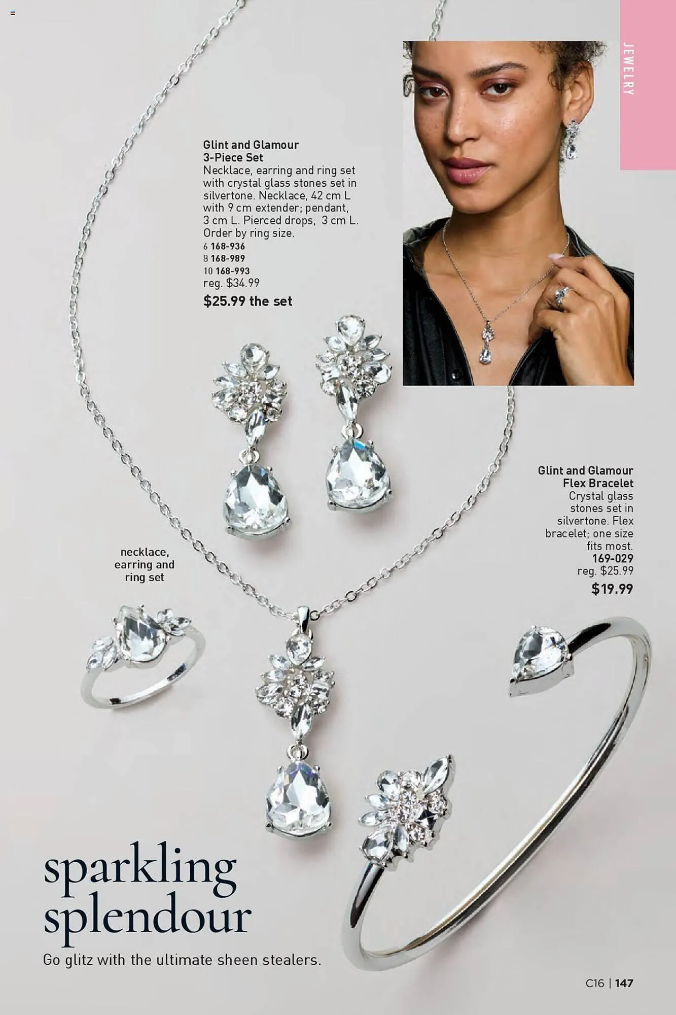 AVON flyer from August 1 to August 14 2024 - flyer page 144