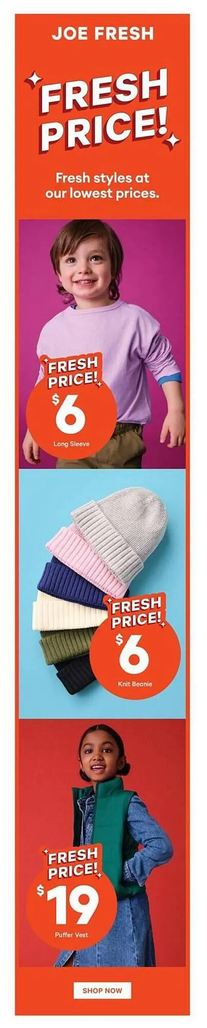 Real Canadian Superstore flyer from July 24 to July 30 2025 - flyer page 7