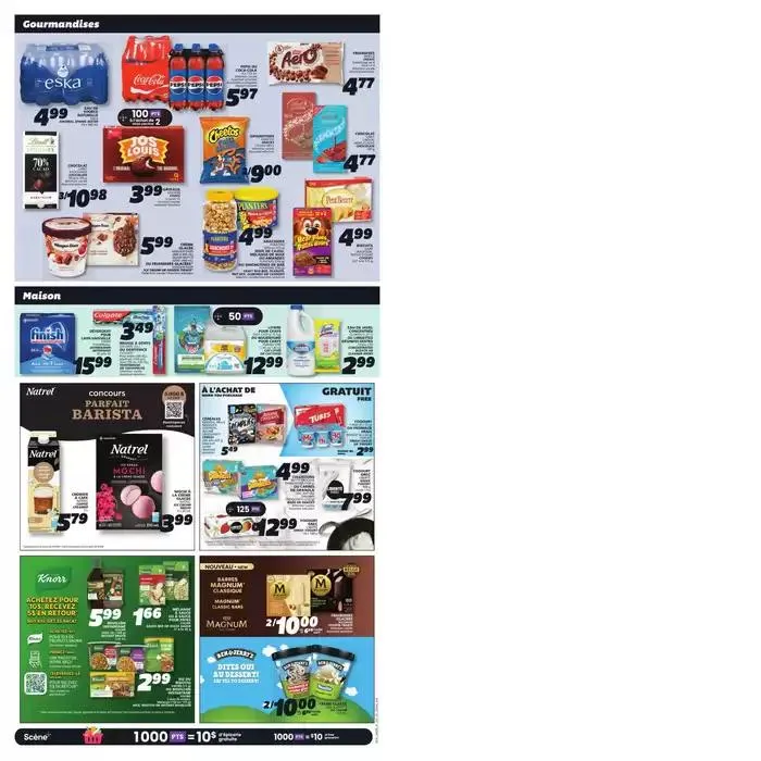 New Brunswick from October 10 to October 16 2024 - flyer page 10